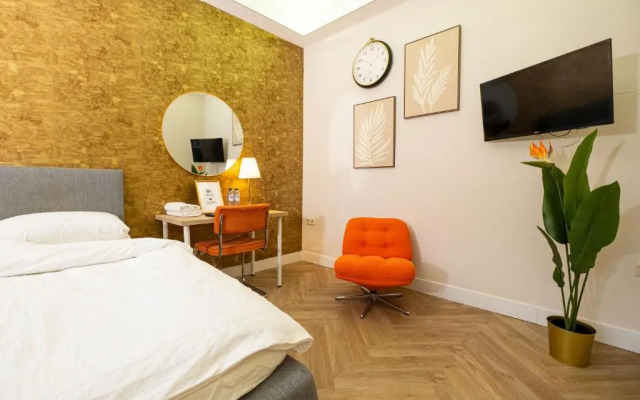 Hello B&B Utrecht