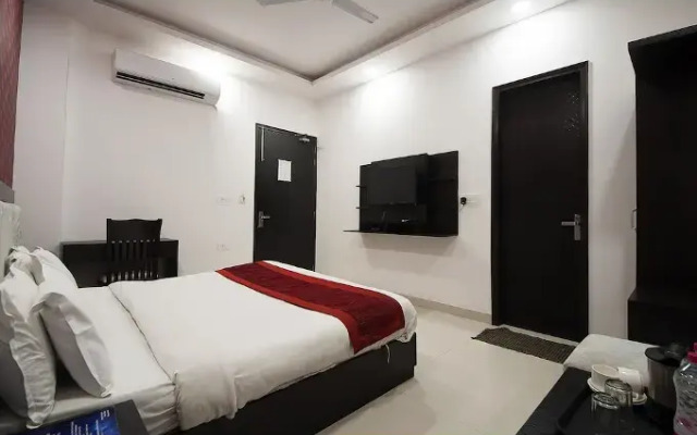 Hotel Olive