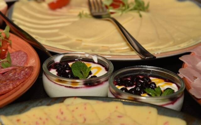 Hotel Bonvino Wine & Spa