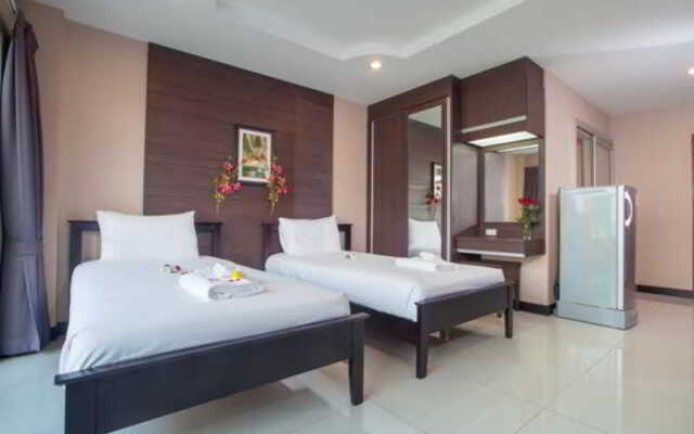 Suksabai Residence Pattaya