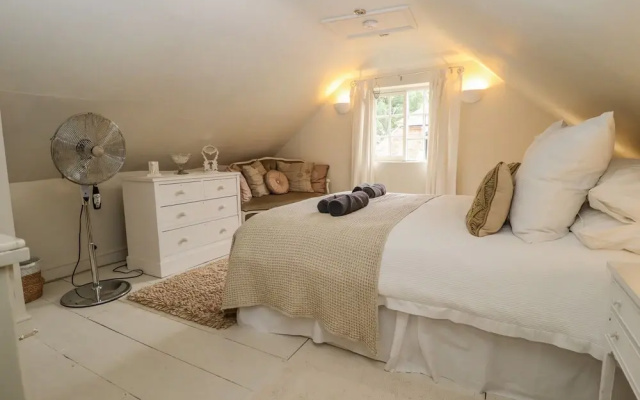 Jolls Cottage