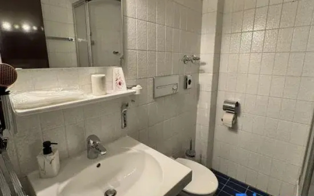 Orex Hotel