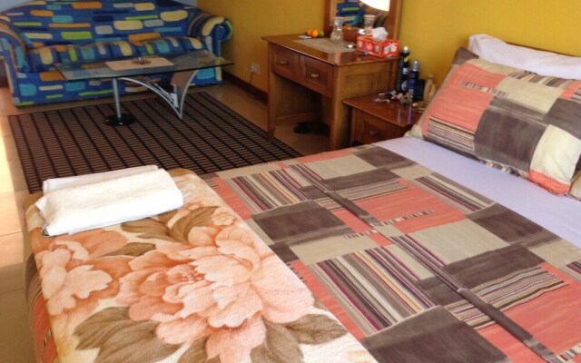 Calabash Residence Apartments