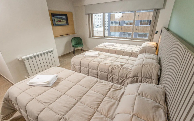 M383 Hotel Bariloche