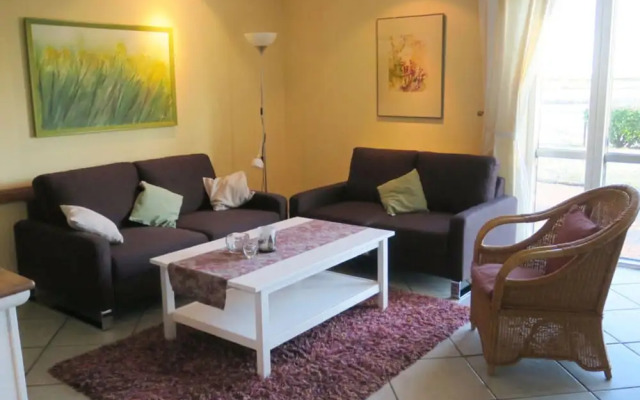Weitkamper Comfortable Holiday Residence