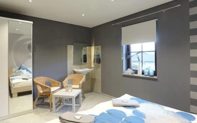 Holiday Home in Gonnersdorf With Sauna