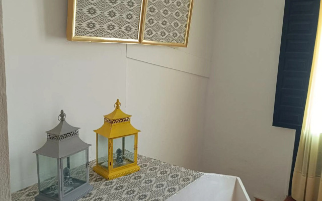 Casa en el centro del pueblo de Finestrat