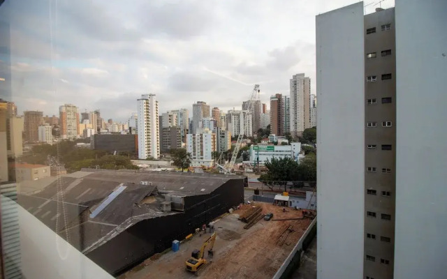 360 Suítes Perdizes