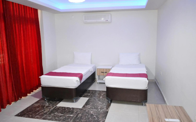 Garden Asmin Otel