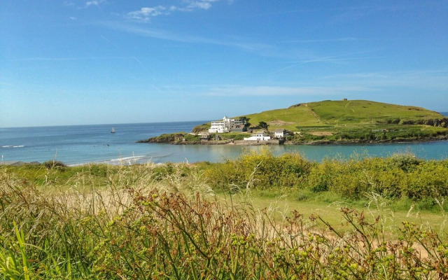 4 Cumberland Cottages