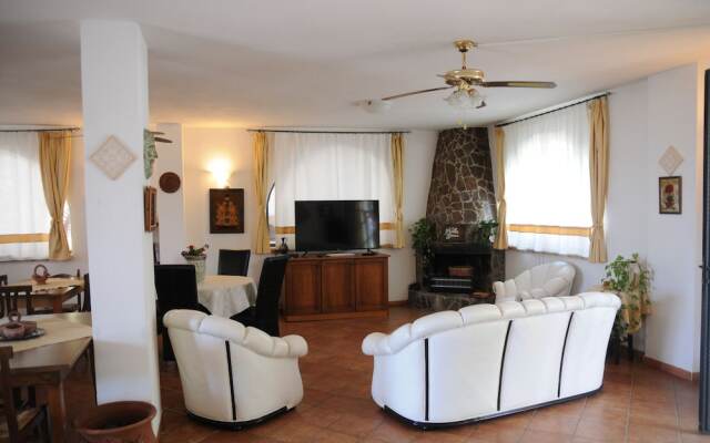 Residence Villa Grazia