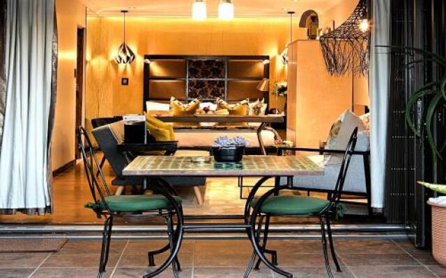 Kgarebana Boutique Bed And Breakfast