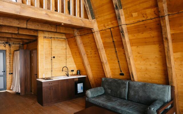 Шале «Майлер»