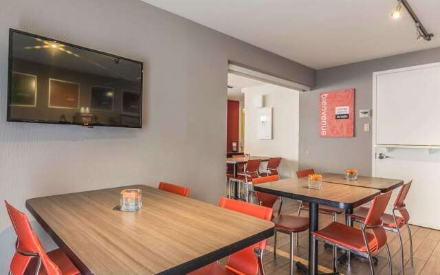 Comfort Inn Drummondville