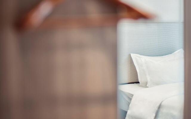 HanTing Hotel (Beijing ABP Headquarters)