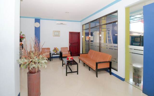 Airy Eco Kota Selatan Pertiwi 59 Gorontalo