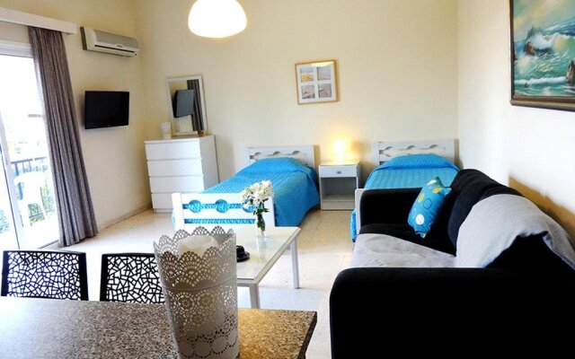 Themis Apartments