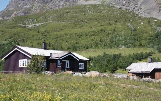 Awesome Home in Hemsedal With 4 Bedrooms
