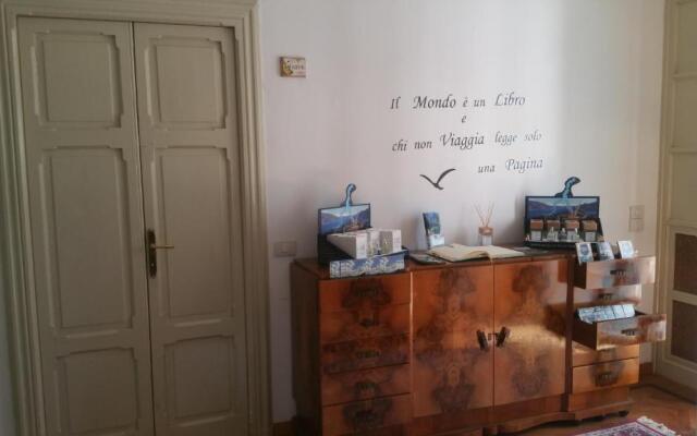 Villa Del Cigno