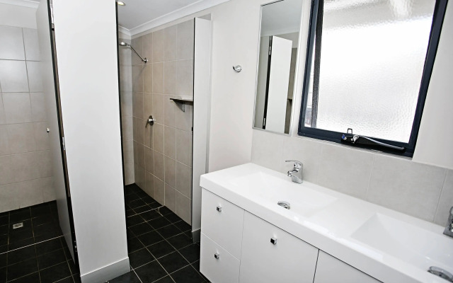 Albany Bayview Lodge YHA