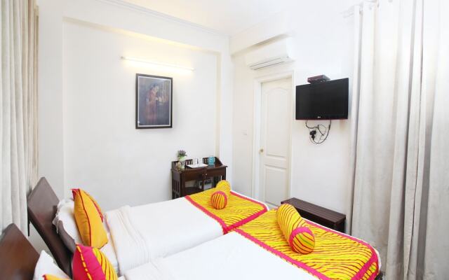 Oyo Rooms Dwarka Sector 19