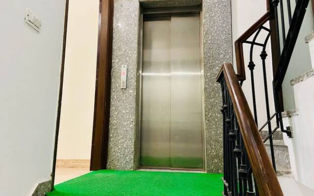 Olive Service Apartments - DLF Cyber City