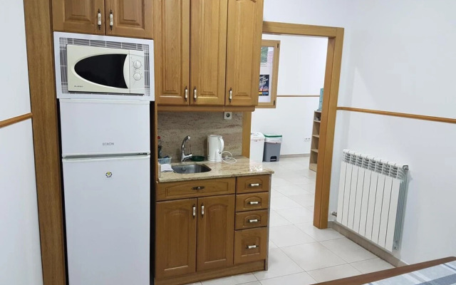 Albergue Albas - Hostel