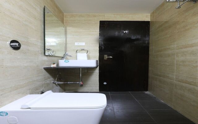 OYO 13650 Hotel Sanandreas