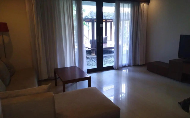 LBV Seminyak Apartment