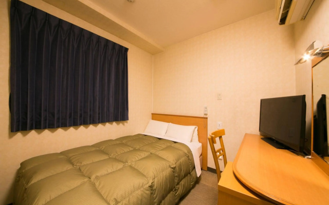 Hotel Econo Yokkaichi