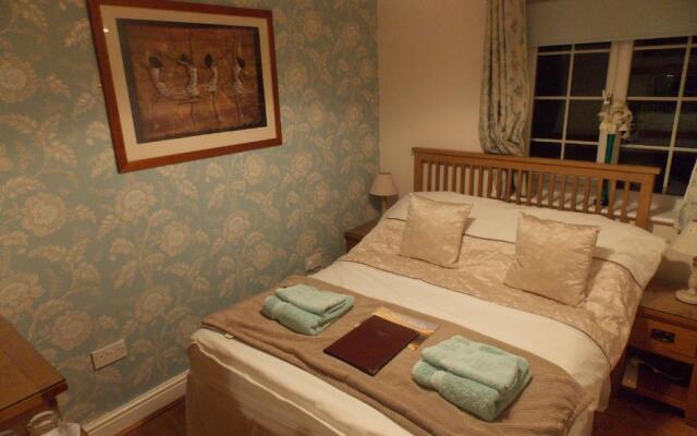 Craig Eithin B & B Holyhead