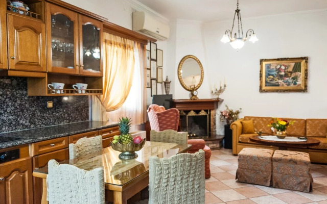 La Casa Di Nina