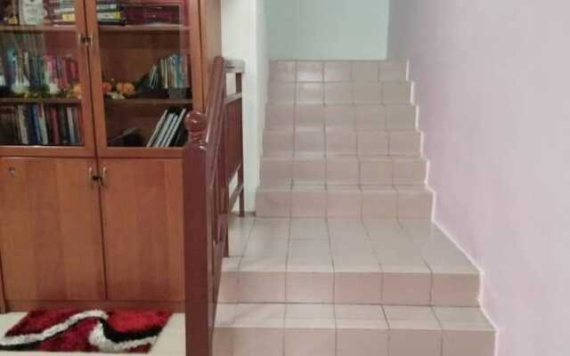 AisyaMyra Homestay