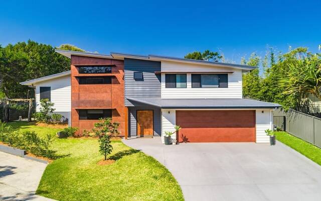 A Perfect Stay Copper Sands