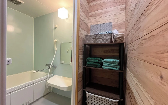 hitahostel – Guest Rooms – Hita