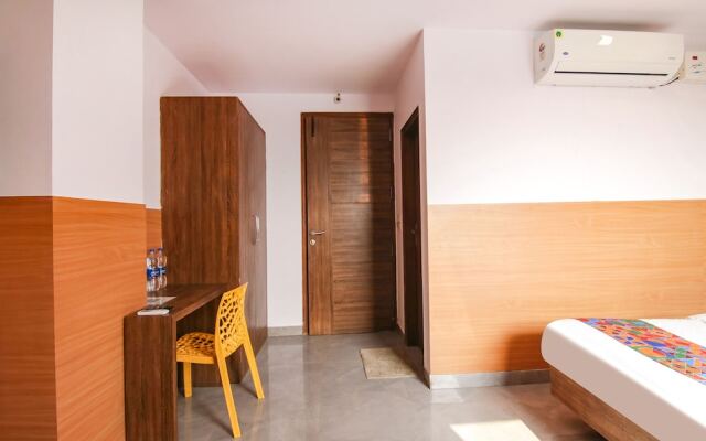 Hotel SSENSSE