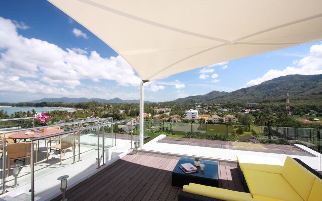 The Park Surin by Resava Aparthotel