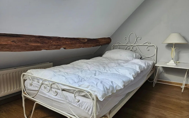 Holiday Home in Wallonie With Terrace