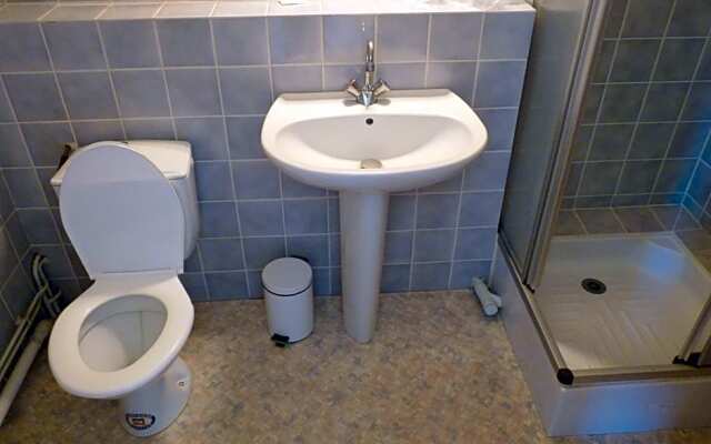 Chambres d'hôtes - Domaine de la Grangeotte