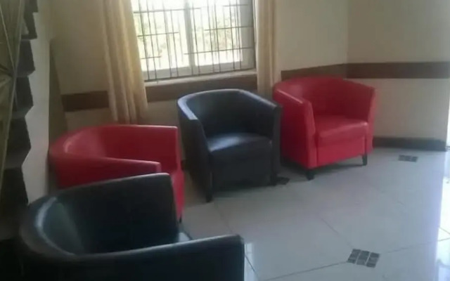 Mtwapa Country Resort