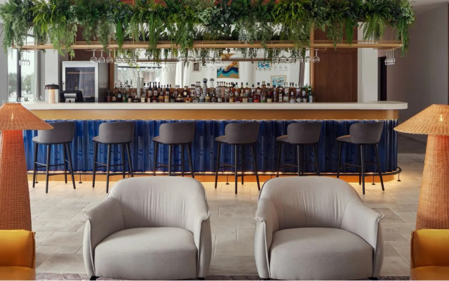 The Isolano, Cres, Autograph Collection