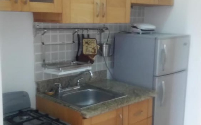 Furnished in Class A