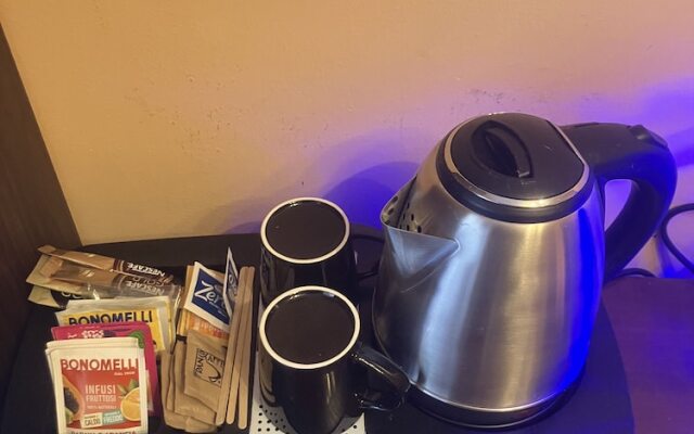 Rachele Charming House in Heart of Rome