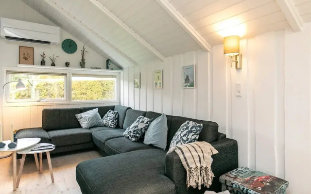 6 Person Holiday Home in Hals-by Traum