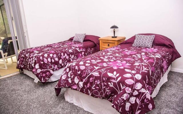 Disney Area 5 Bedroom Private Pool Home