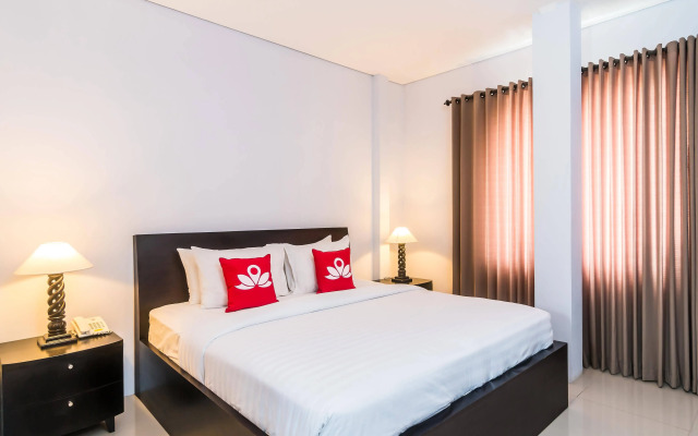 ZEN Rooms Tuban Puri Grenceng