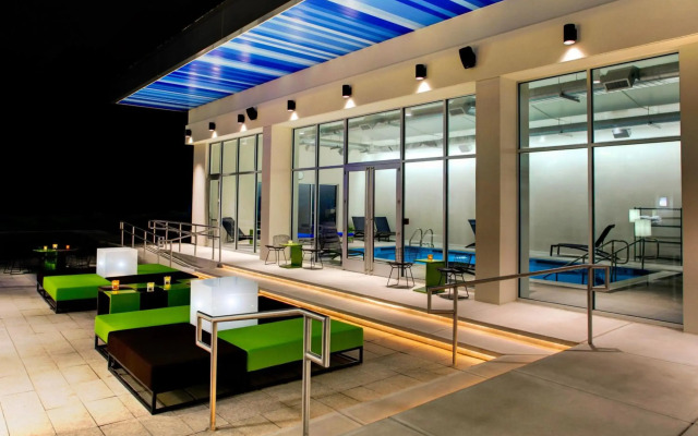 Aloft BWI Baltimore Washington International Airport