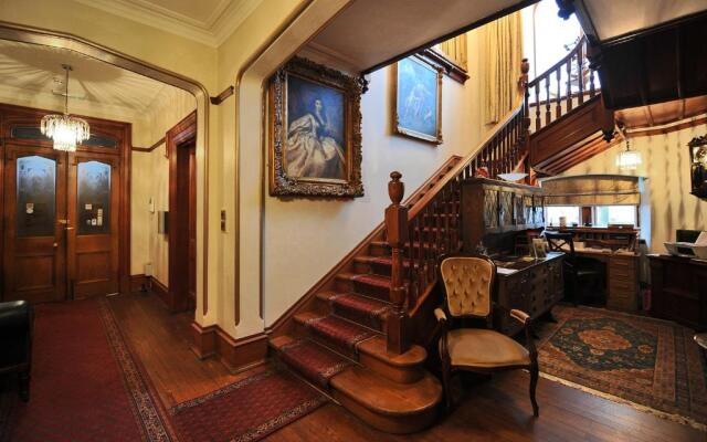 St Michaels Guest House