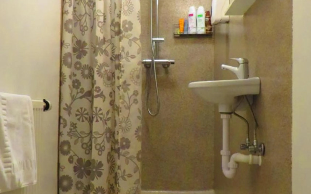 Kálfafellsstaður Guesthouse