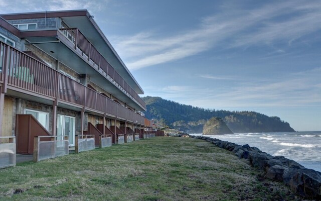 Pacific Sands Resort # 21